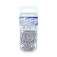 thumbnail image 4 of Mustad Down Eye Baitholder Hook (Bronze) - 1/0 8pc, 4 of 7