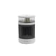 thumbnail image 1 of Inteprter Calentador de escritorio 3 en 1 para el hogar, Hotel, oficina, sala de estar, dormitorio, humidificador con luz nocturna, calentador de estufa, Humidificadores  enchufe de EE. UU. NO1 Inteprter HA066640-01, 1 of 6
