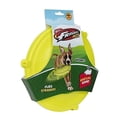 thumbnail image 3 of Juguete Volador Wham-O Pets Whizzbee Azul Flotante y Silbado para Perro, 3 of 4