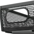 thumbnail image 4 of mDesign Steel Organizer Matte Black (25985), 4 of 7