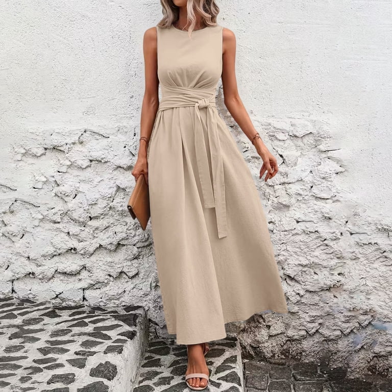 aline maxi dresses Long Sleeve Floral A Line Maxi Dress Ivory