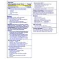 thumbnail image 2 of Vicks NyQuil Cold and Flu Liquid, Nighttime Cold Medicine, Original, 12 fl oz, 2 of 7