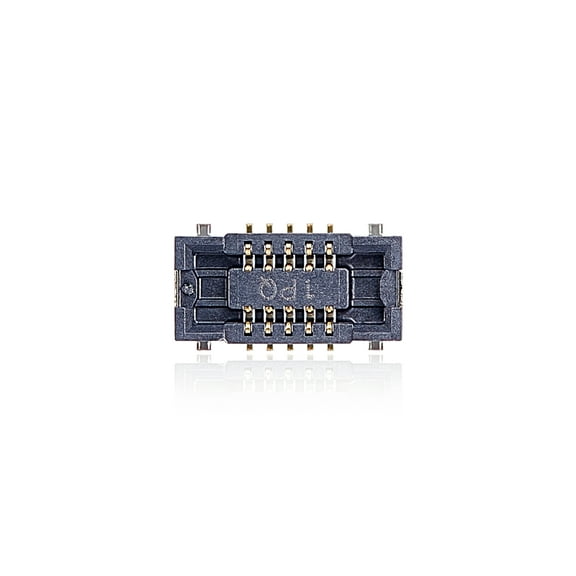 Replacement Fingerprint FPC Connector (On The Motherboard) Compatible For T-Mobile Revvl 5G