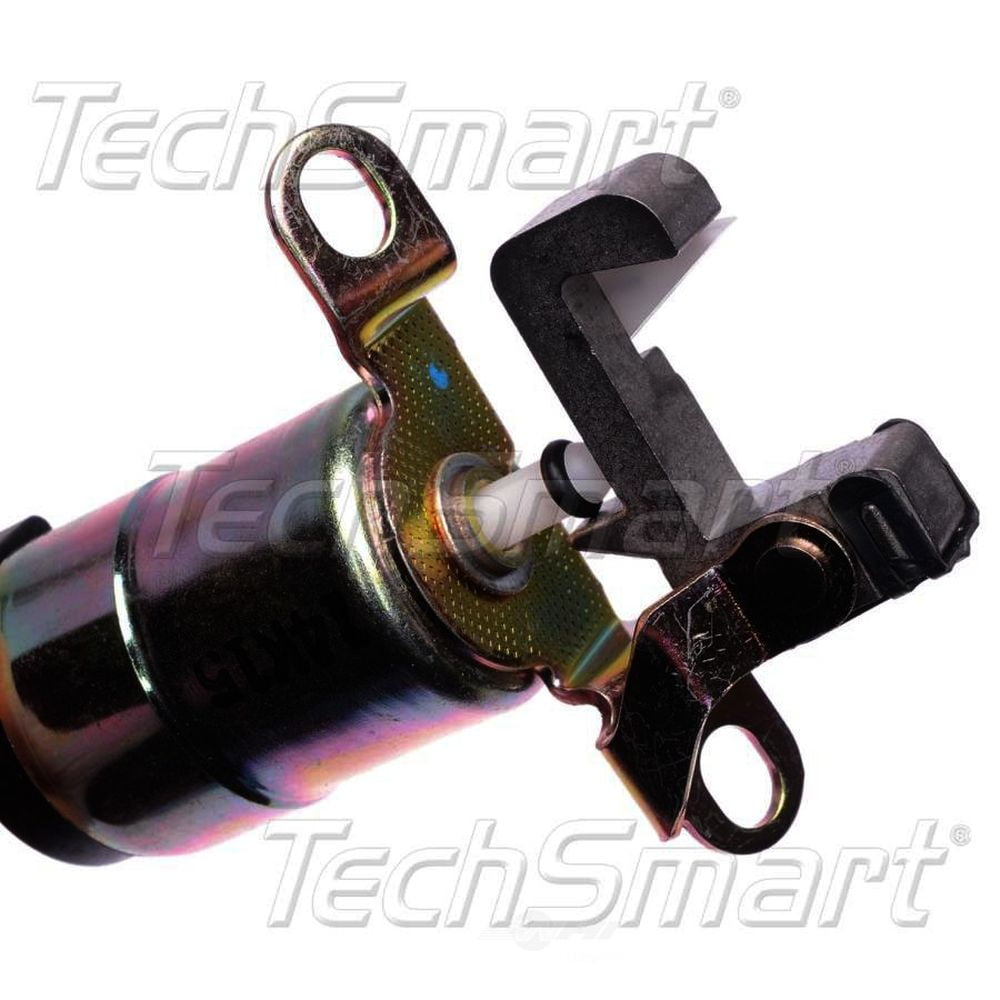 Shift Interlock Solenoid