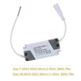 thumbnail image 2 of LEEYNEERLED Alimentation Électrique pour Projet Informatique Multi Adaptateur, 2 of 8