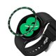 thumbnail image 1 of XWSHYW Aparatos Electrónicos Reloj Metal Galaxy Watch 4 42 Mm, Da Igual El Metal Está Protegido Contra Arañazos, 1 of 4