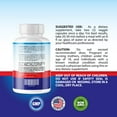 thumbnail image 4 of Prostate Plus +- Prostate Support- 2 Bottles- 120 Capsules, 4 of 5
