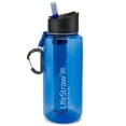 thumbnail image 3 of (2 pack) LifeStraw Go 1L Water Filter Bottle, 3 of 15