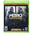 thumbnail image 1 of Videojuego Metro Redux Deep Silver Xbox One Nuevo, 1 of 7