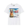 thumbnail image 3 of German Shepherd Pilot shirt, 3 of 10