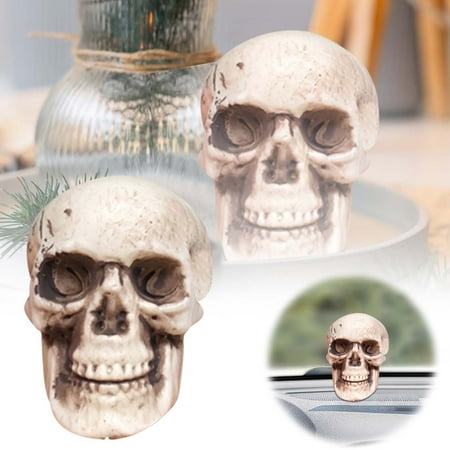 

【 Exciting 】 Props Mini Model Human Scene Decoration Supplies Scare Your Friends