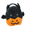Squishmallows 12" Emily the Bat Treat Pails