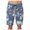 Blue, variant on Oneill HyperFreak Taco Trunks Mens Deep Blue 30