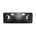 thumbnail image 1 of 2014-2017 Lexus IS350 Support de Plaque d'Immatriculation avant avec Pack Sport, 1 of 1