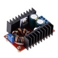 thumbnail image 2 of Transformador Convertidor elevador de CC-CC de 150 W, 10-32 V a 12-35 V, 6 A, módulo de fuente de alimentación de aumento Tmvgtek Para estrenar, 2 of 8