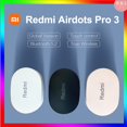 thumbnail image 2 of Xiaomi Redmi Airdots Pro3 Auriculares Bluetooth Inalámbricos Con Micrófono Tipo C Carga air dots 3 Apt-X Adaptativos, 2 of 4