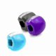 thumbnail image 2 of 3 Pack Silicone Masseter Chew Ball Facial Muscle Jaw And Neck Muscle Exercise Ball, 2 of 4