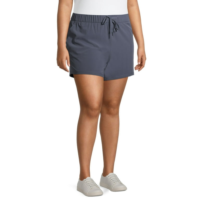 Walmart store avia shorts