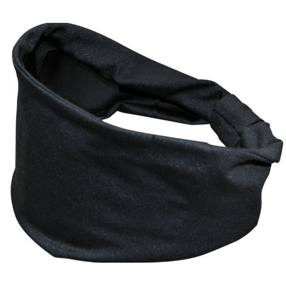 Z1R Solid Headband Black