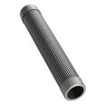 thumbnail image 1 of Tube à Granulés Rond en Acier Inoxydable 12 Pouces pour Barbecue Saveur Fumée Supplémentaire, 1 of 5