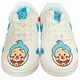 thumbnail image 2 of Tenis comodos para bebé Eichh Plim Plim Blanco con turquesa talla, 2 of 5