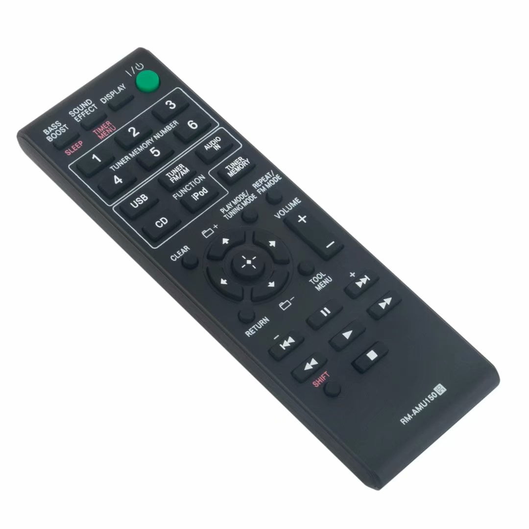 Sony CMT-V10iP Mini Audio System for sale online | eBay