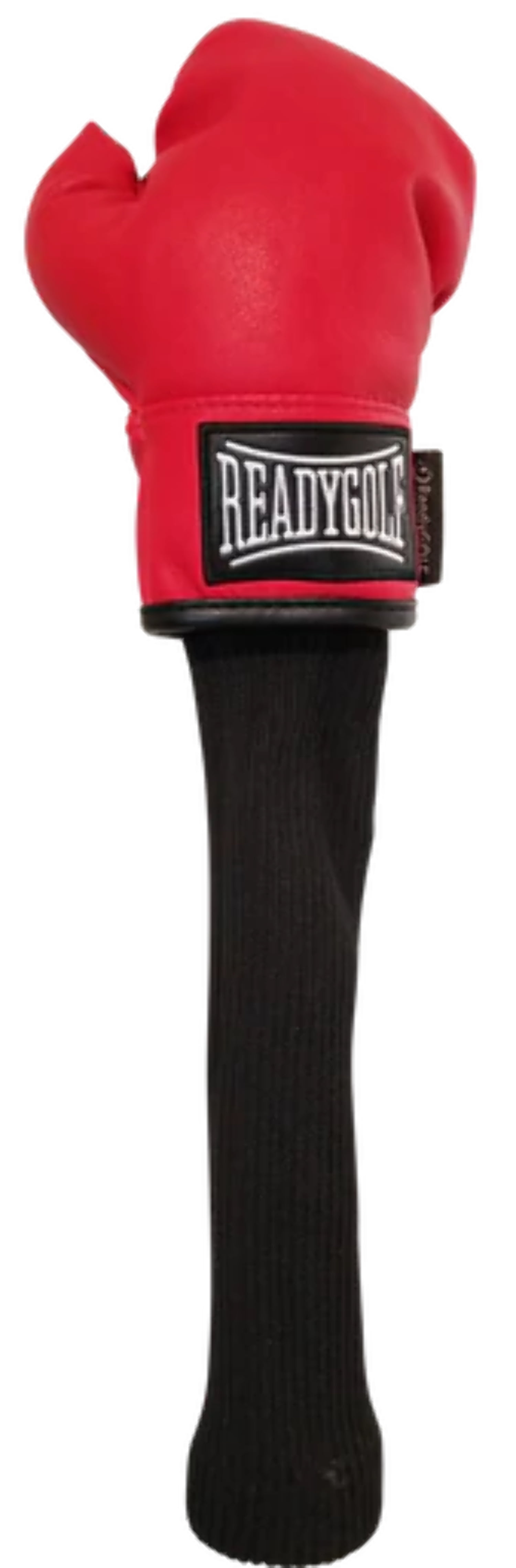 Boxing Glove Hybrid Headcover by ReadyGOLF
