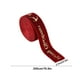 thumbnail image 3 of Christmas Ribbon Christmas Decorative Ribbon Christmas Red Ribbon Bow Ambiance Supplies Gifts Ribbon Christmas Tree Ribbon, 3 of 5