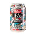 thumbnail image 1 of Cerveza Mahou Session IPA 330 ml, 1 of 4