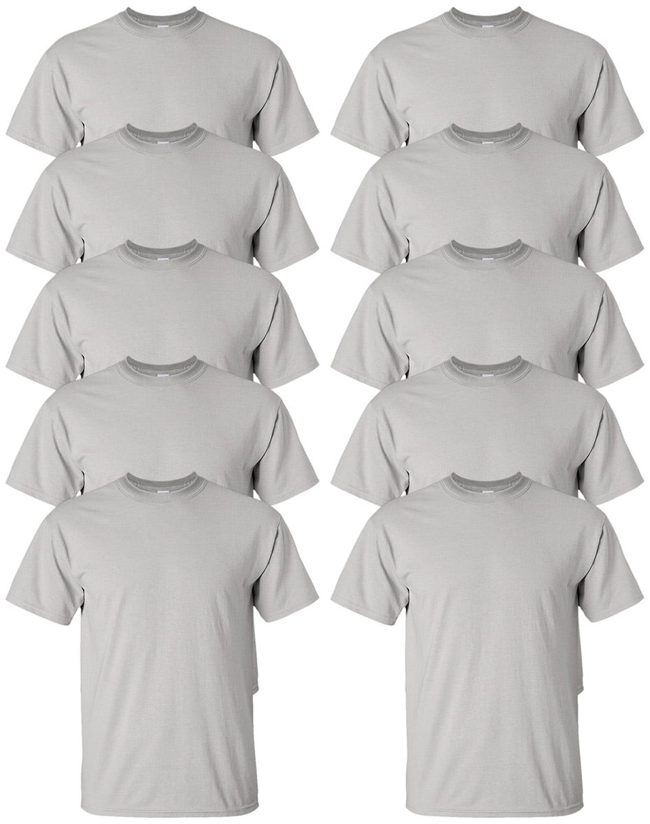 gildan 10 pack