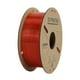 thumbnail image 5 of Filamento PLA de 1,75 mm para impresoras 3D, resistente y de gran dureza. Rojo fluorescente, 5 of 9
