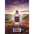 thumbnail image 4 of 4711 Acqua Colonia Floral Fields of Ireland by Maurer & Wirtz Eau De Cologne Intense Spray (Unisex) 5.7 oz Women, 4 of 8