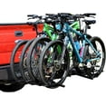 thumbnail image 2 of Young Electric 4-Bike Platform Hitch Rack for RV, SUV, Truck - 2 Inch Receiver, 160lbs Capacity, 2 of 2