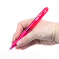 thumbnail image 4 of Bolígrafo Pentel BK440 tinta rosa 1,0 mm paquete de 12, 4 of 6