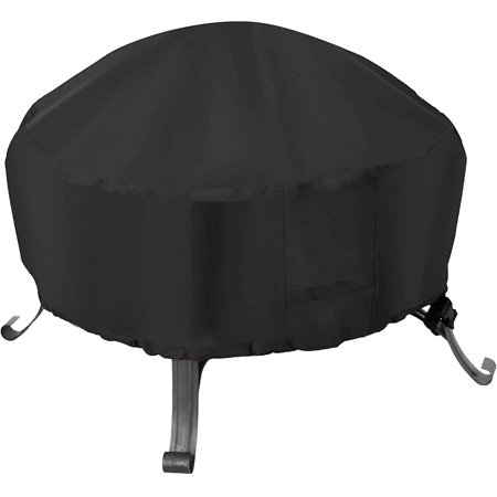 Outdoor Concrete Mixer Cover – Heavy Duty 600D Oxford, Waterproof, 50.5x31.5x48 Inch, With Straps & Handles, All-Weather Protection