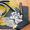 thumbnail image 1 of OHOIOLLA 10Jgo Hebillas De Metal Para Reparación Y Ajuste De Cordones En Deportivas, 1 of 6