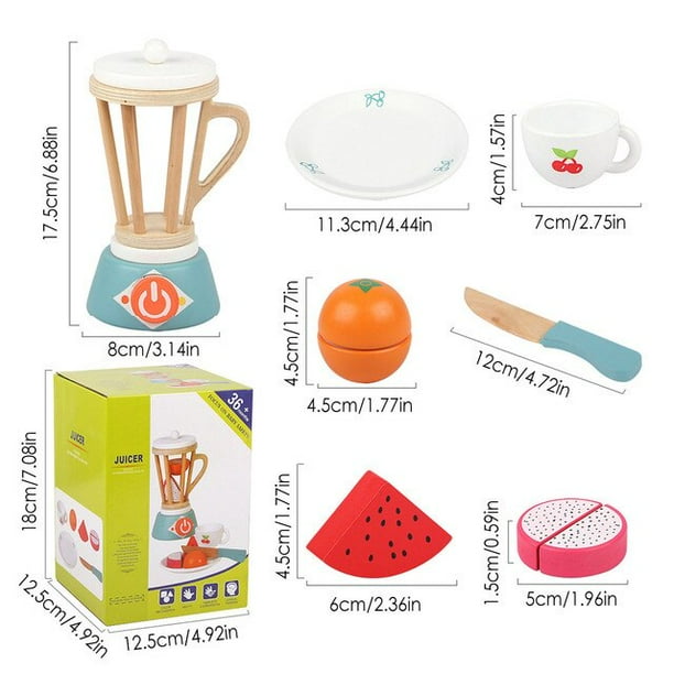 Kids top smoothie maker