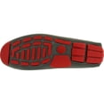 thumbnail image 4 of Arider BRUCE-04 Mens Syntheric PU Low Top Fashion-Sneakers Shoes, 4 of 4