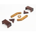 thumbnail image 3 of Professor Puzzle's - Wooden Tabletop Hockey, 3 of 8