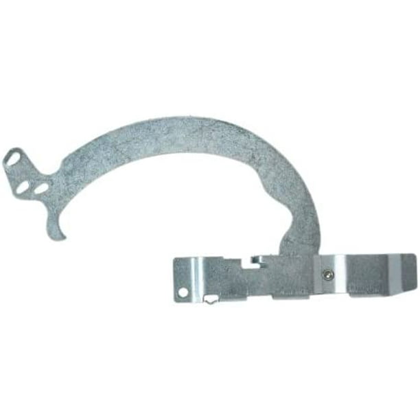 Ge Refrigerator Door Hinge