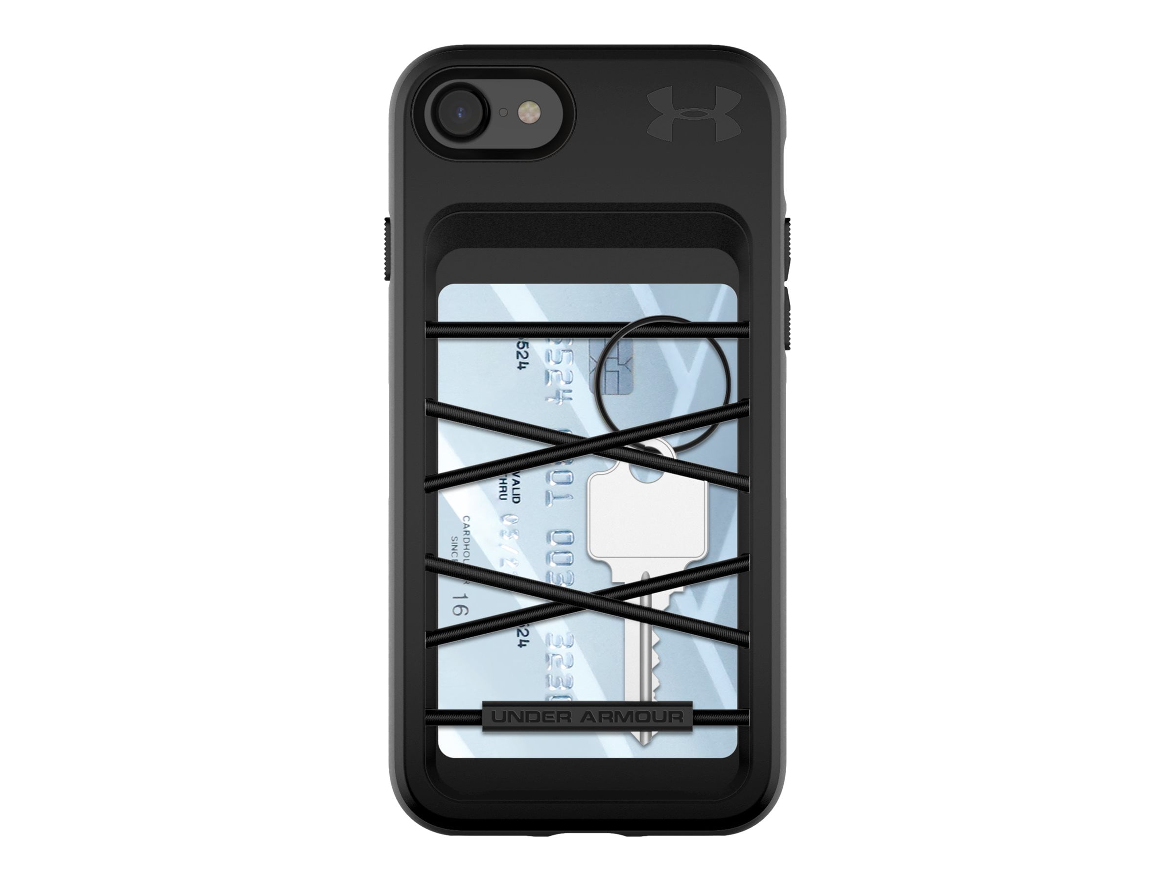 under armour arsenal case