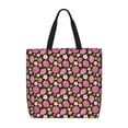 thumbnail image 1 of Balery Strawberry Bolsa de Mano para Mujeres con Cremallera, Bolsa de Gimnasio con Compartimentos, Bolsa para Laptop, Bolsa para Trabajo, 1 of 7