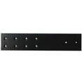 thumbnail image 1 of Fastcap FCSTEALTH HD16 BLK Support de Vitesse Robuste, Noir - 0.37 x 3.5 x 16 Po., 1 of 1