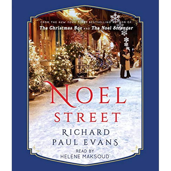 Noel Street (The Noel Collection)