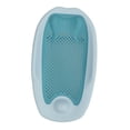 thumbnail image 2 of Soporte Para Bañera Infantil, Soporte De Plástico Ergonómico Seguro Profesional Para Baño De Bebé Plegable Para Baño, 2 of 7