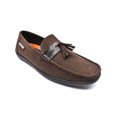 thumbnail image 1 of Mocasin gamuza para caballero U.S. Polo Assn. USMOCASINC1817U3CO29, 1 of 4