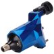 thumbnail image 5 of Máquina rotatoria del tatuaje del sombreador del trazador de líneas interfaz RCA aleación 9V 8000rpm motor tatuaje ametralladora azul, 5 of 14