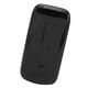 thumbnail image 3 of Teléfono con tapa 2G, SIM dual, 1200 mAh, teléfono con tapa con doble SIM, pantalla a color de 1,77 pulgadas, teléfono celular de 100 a 240 V, enchufe negro de EE. UU., 3 of 10