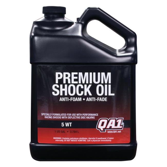 QA1 QA1SF16 1 gal Shock Oil