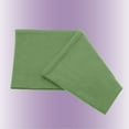 thumbnail image 3 of Men's Cotton Headband Sweatband 5" Wide Size Medium Yoga Sports Fitness Made in USA Sage, 3 of 5